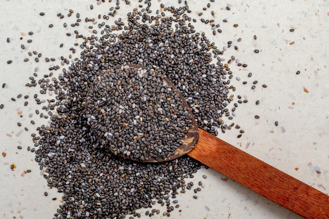 Chia Seeds Meaning in Urdu – Benefits, Price & Uses in Pakistan - Organical