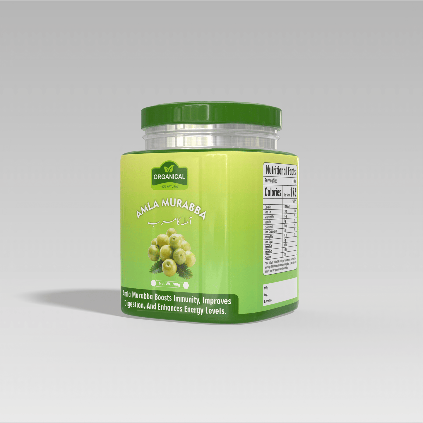 Buy Amla Murabba Online Best Amla Murabba Price in Pakistan