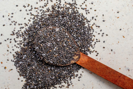 Chia Seeds Meaning in Urdu – Benefits, Price & Uses in Pakistan - Organical