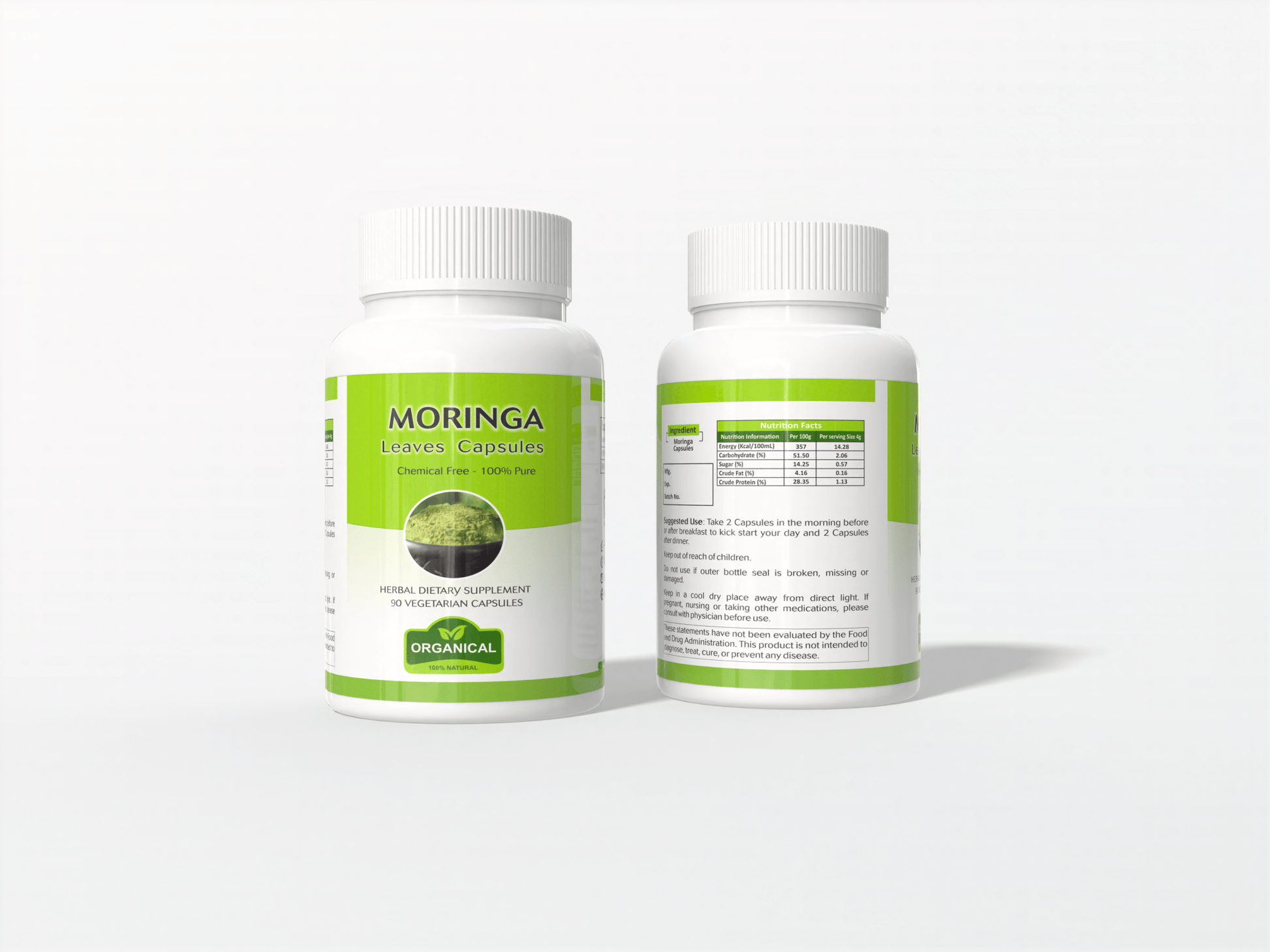 Buy Moringa Capsules in Pakistan ,Best Quality at an Affordable Price