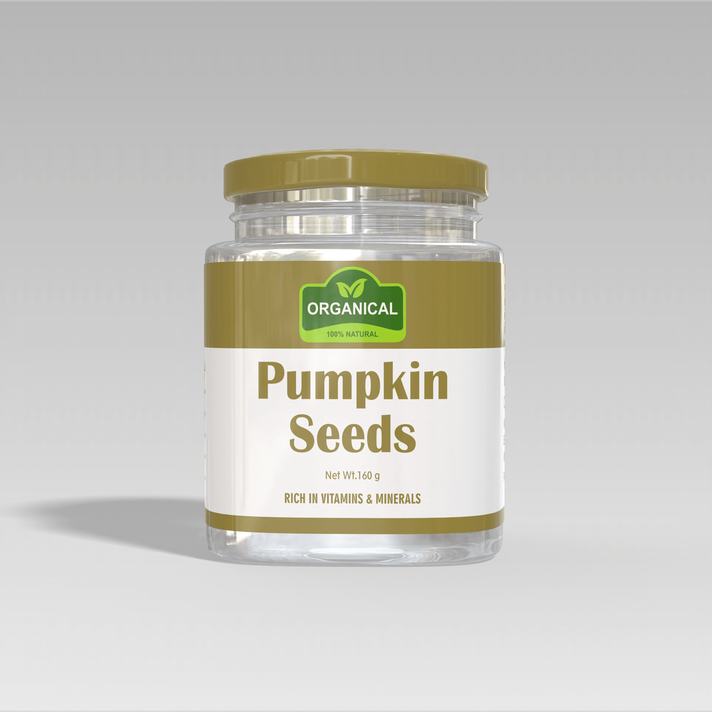 Pumpkin Seeds Price in Pakistan | Buy Premium Quality Online
