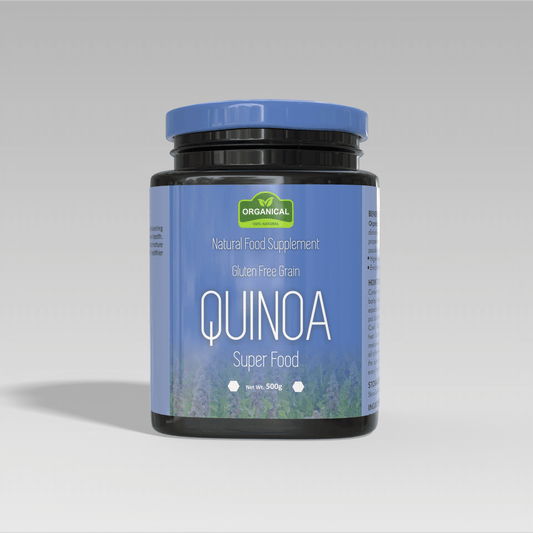 Buy Premium Quality Quinoa in Pakistan