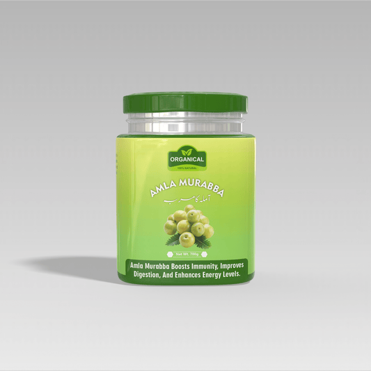 Buy Amla Murabba Online Best Amla Murabba Price in Pakistan 