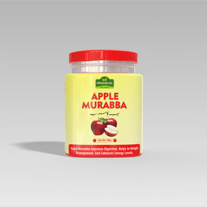 Buy Apple Murabba Online | Delicious Taste & Amazing Health Benefits