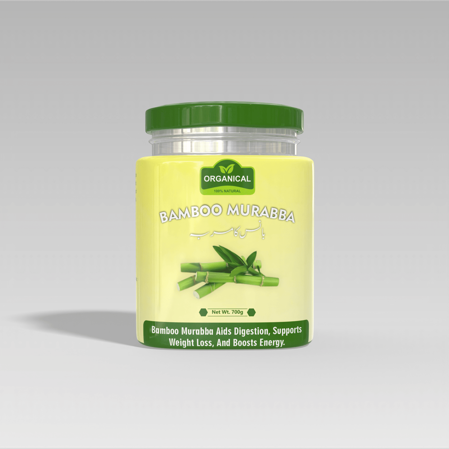 Buy Bamboo Murabba Online | Premium Quality Bamboo Murabba in Pakistan