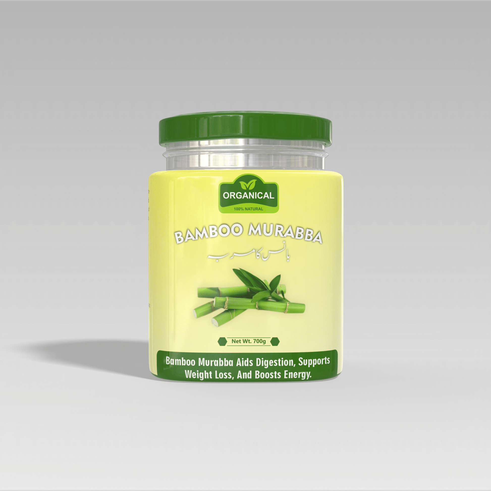 Buy Bamboo Murabba Online | Premium Quality Bamboo Murabba in Pakistan