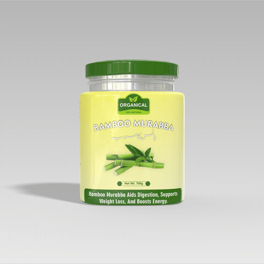 Buy Bamboo Murabba Online | Premium Quality Bamboo Murabba in Pakistan